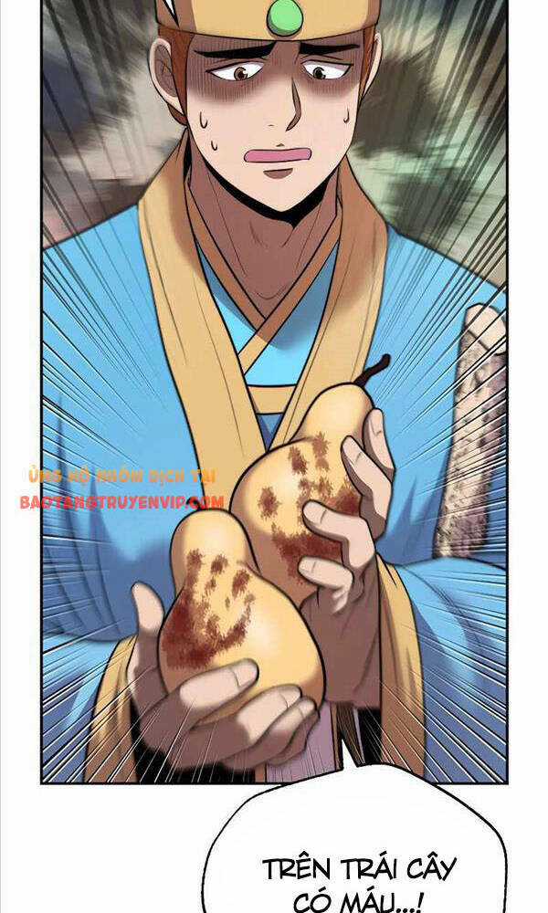 Võ Sĩ Hồi Hương Chapter 25 trang 52