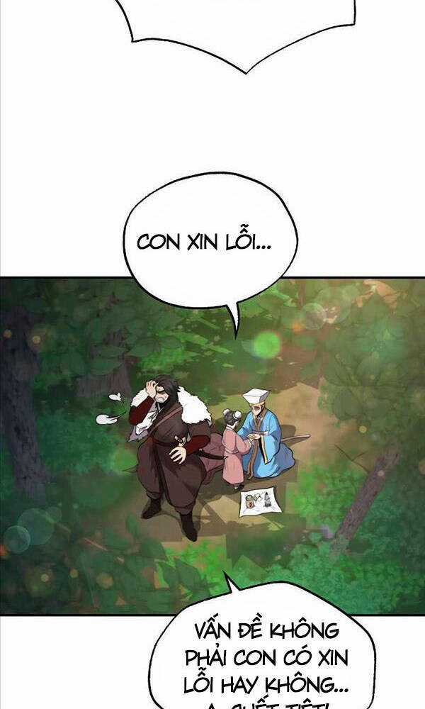 Võ Sĩ Hồi Hương Chapter 25 trang 55