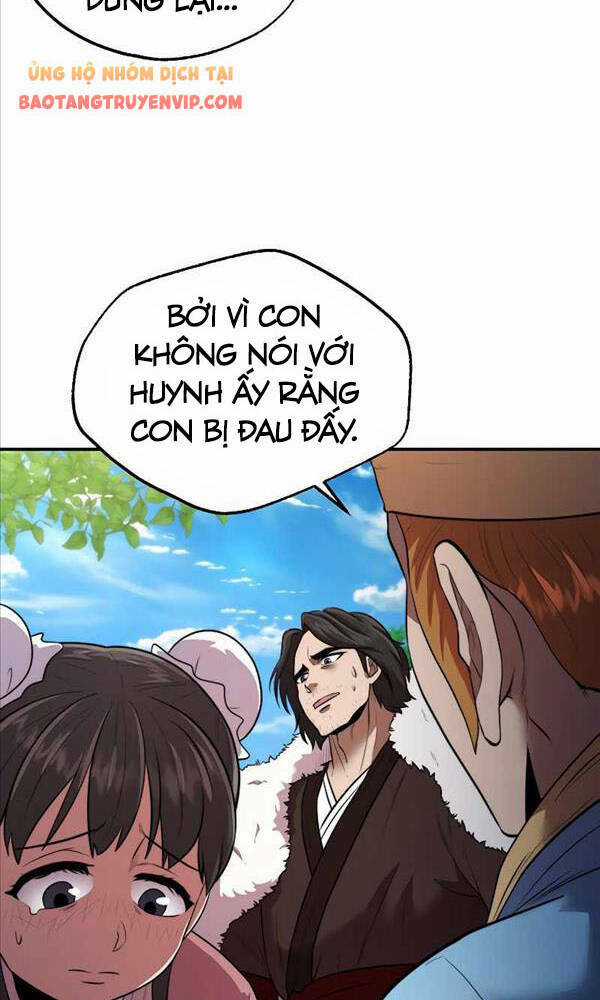 Võ Sĩ Hồi Hương Chapter 25 trang 57