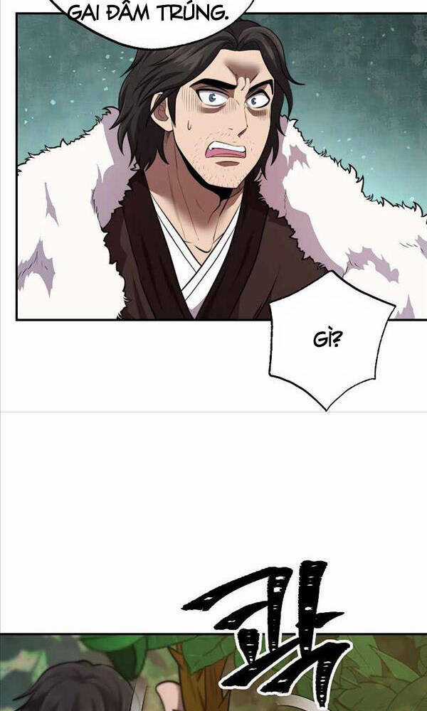 Võ Sĩ Hồi Hương Chapter 25 trang 59