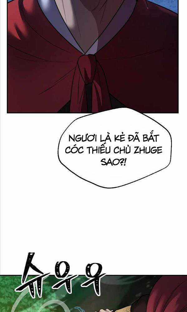 Võ Sĩ Hồi Hương Chapter 25 trang 6