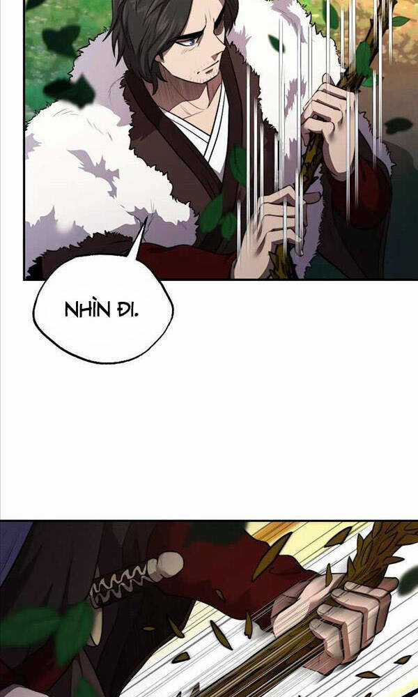 Võ Sĩ Hồi Hương Chapter 25 trang 61