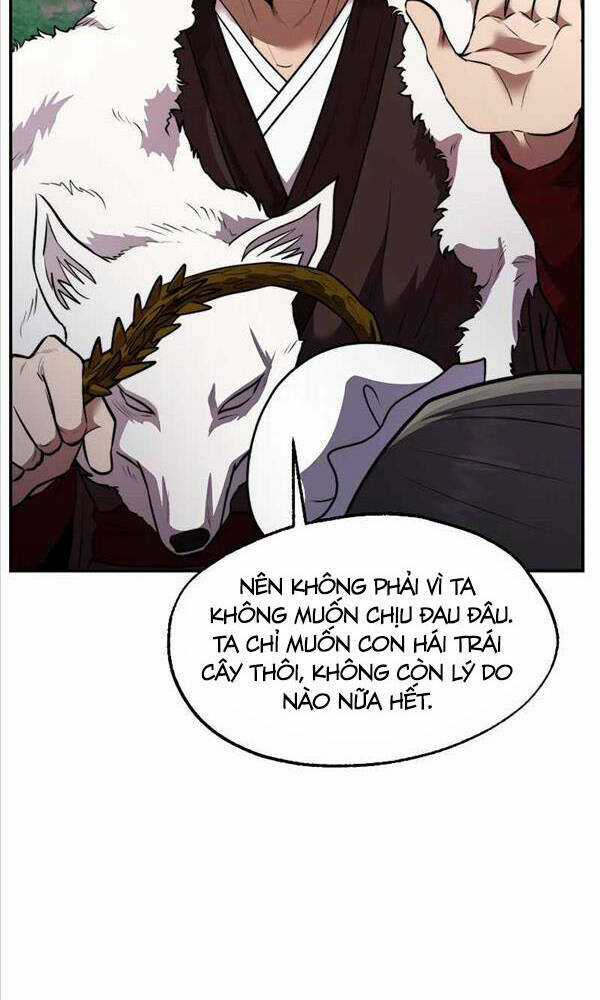 Võ Sĩ Hồi Hương Chapter 25 trang 63