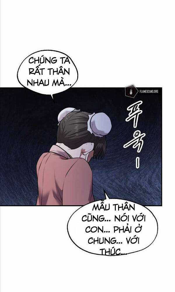 Võ Sĩ Hồi Hương Chapter 25 trang 65