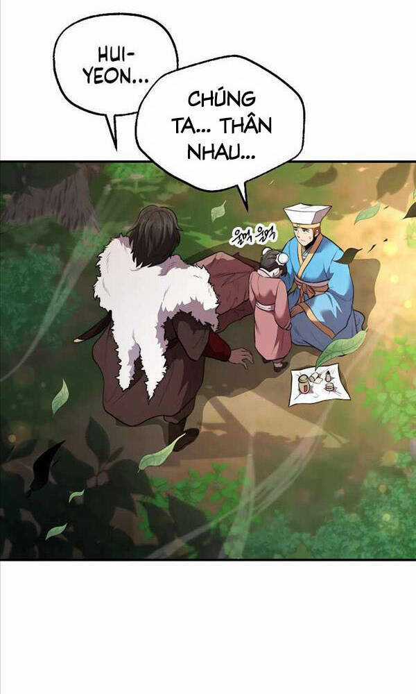 Võ Sĩ Hồi Hương Chapter 25 trang 66