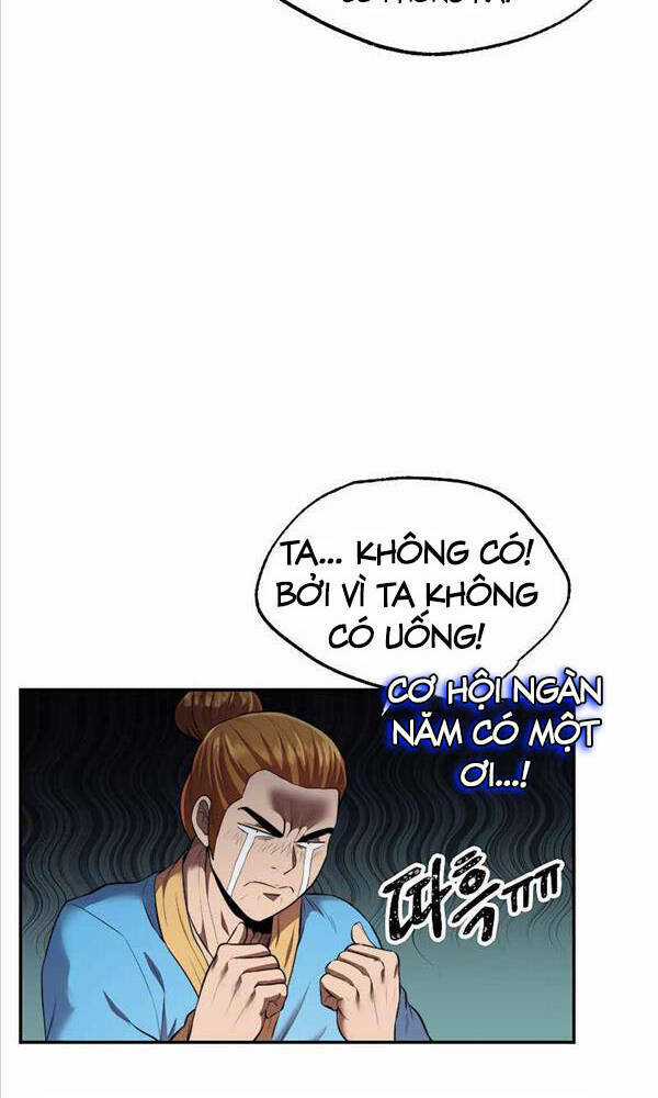 Võ Sĩ Hồi Hương Chapter 25 trang 69