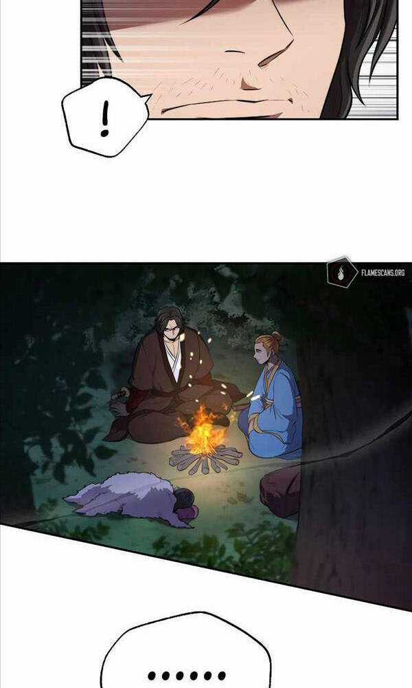 Võ Sĩ Hồi Hương Chapter 25 trang 74