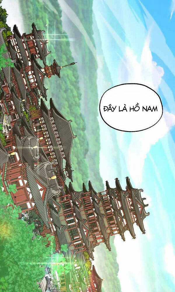 Võ Sĩ Hồi Hương Chapter 25 trang 83