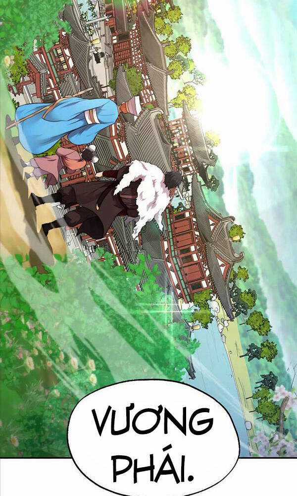 Võ Sĩ Hồi Hương Chapter 25 trang 84