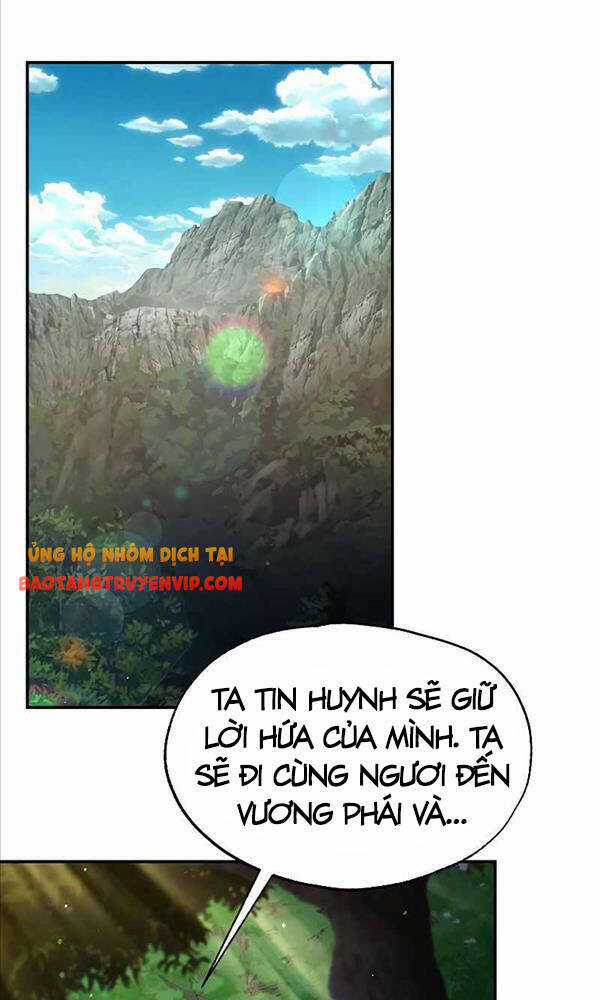 Võ Sĩ Hồi Hương Chapter 25 trang 9