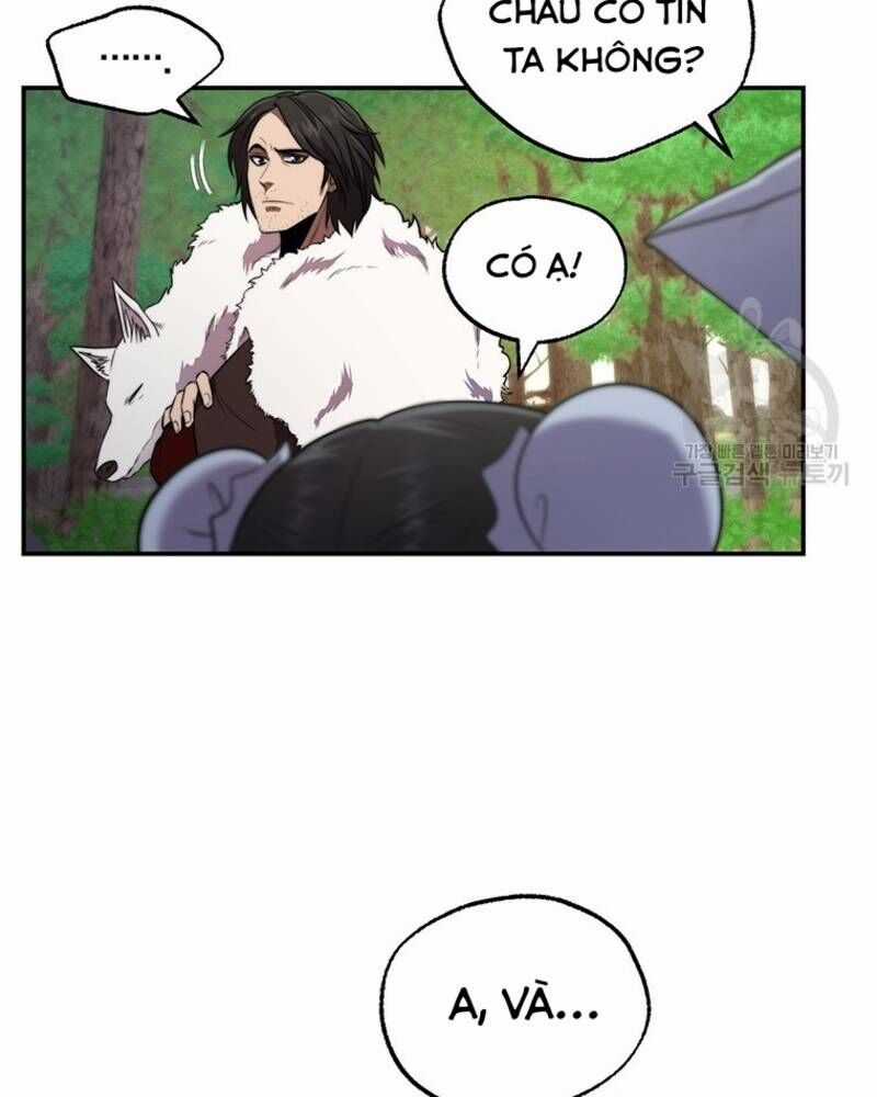 Võ Sĩ Hồi Hương Chapter 26 trang 10