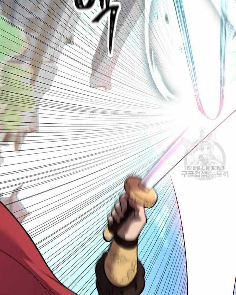 Võ Sĩ Hồi Hương Chapter 26 trang 101