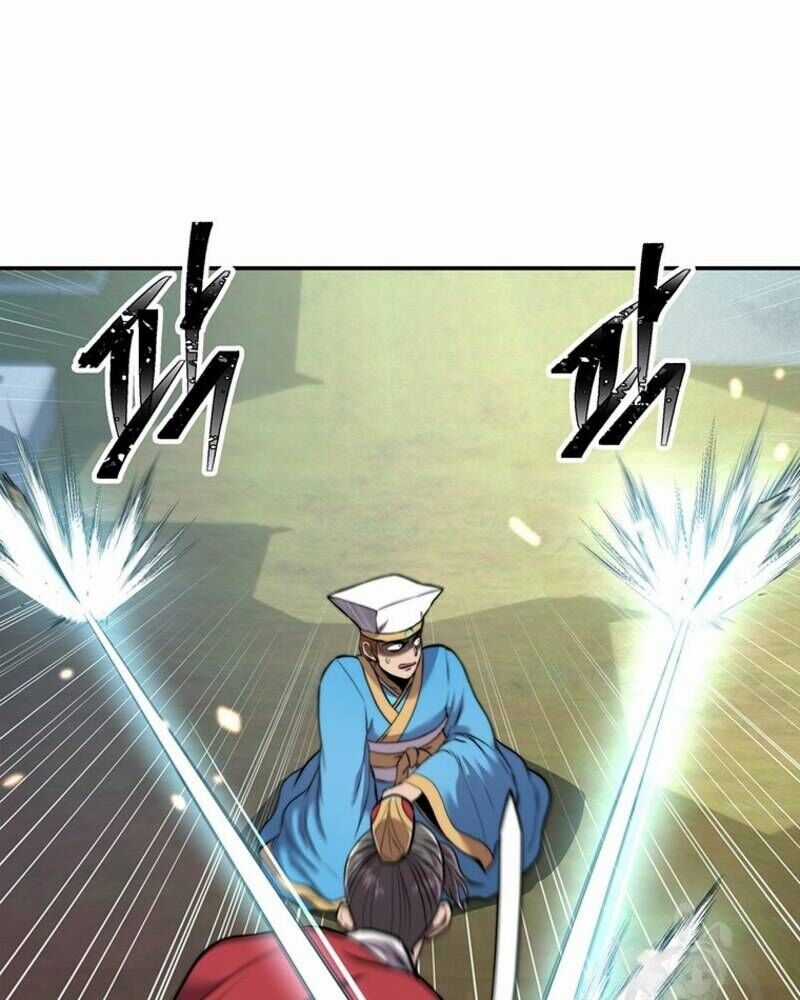 Võ Sĩ Hồi Hương Chapter 26 trang 104