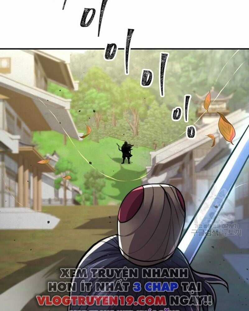 Võ Sĩ Hồi Hương Chapter 26 trang 111