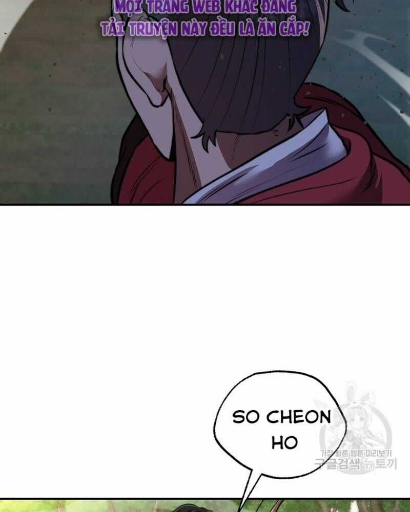 Võ Sĩ Hồi Hương Chapter 26 trang 112