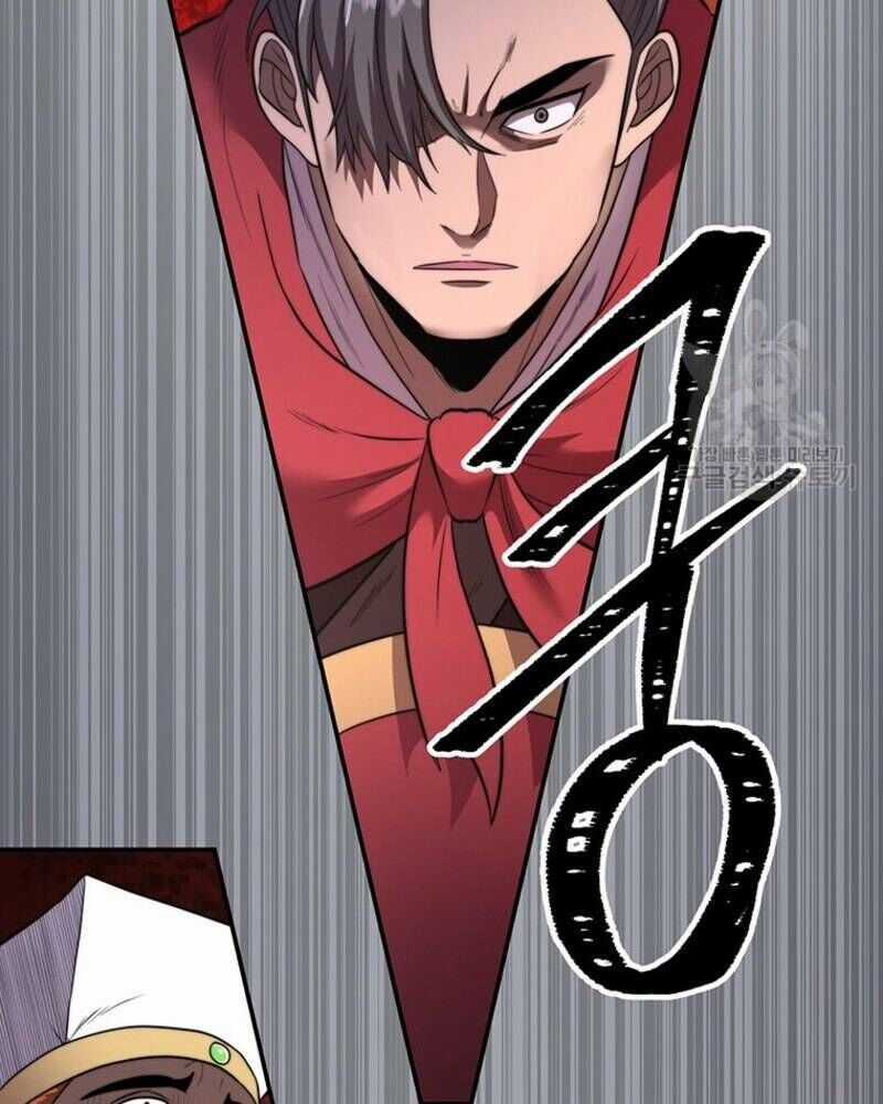 Võ Sĩ Hồi Hương Chapter 26 trang 118