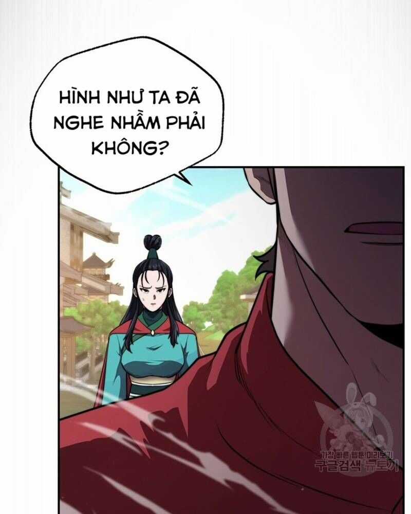 Võ Sĩ Hồi Hương Chapter 26 trang 121