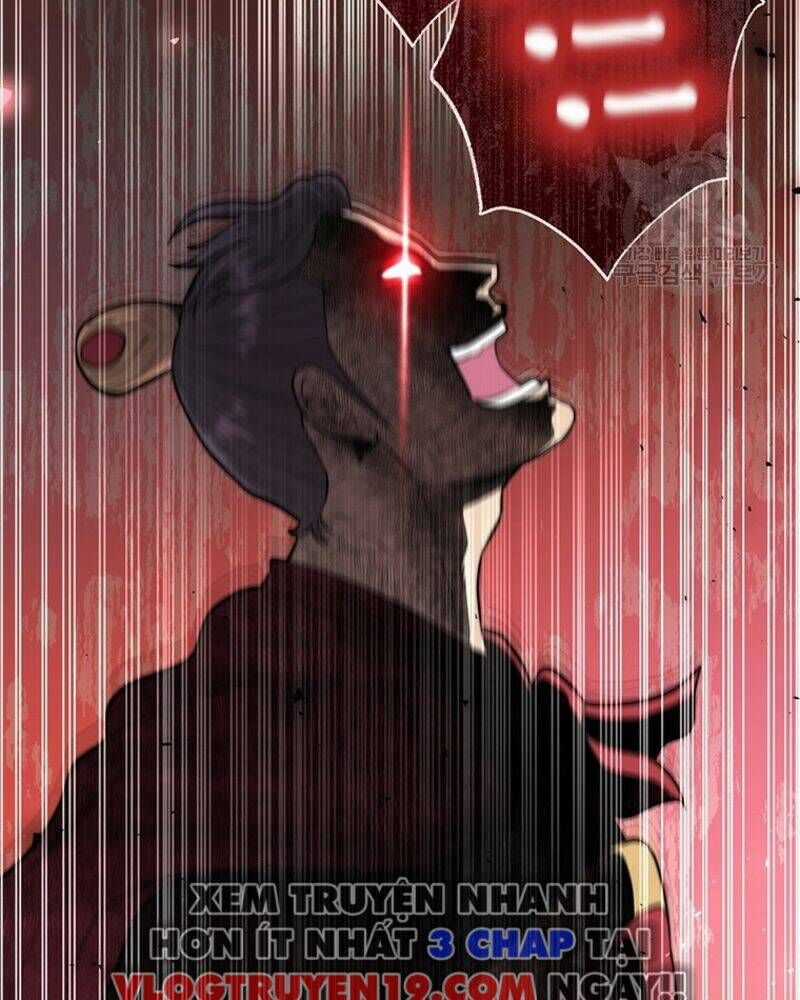 Võ Sĩ Hồi Hương Chapter 26 trang 126