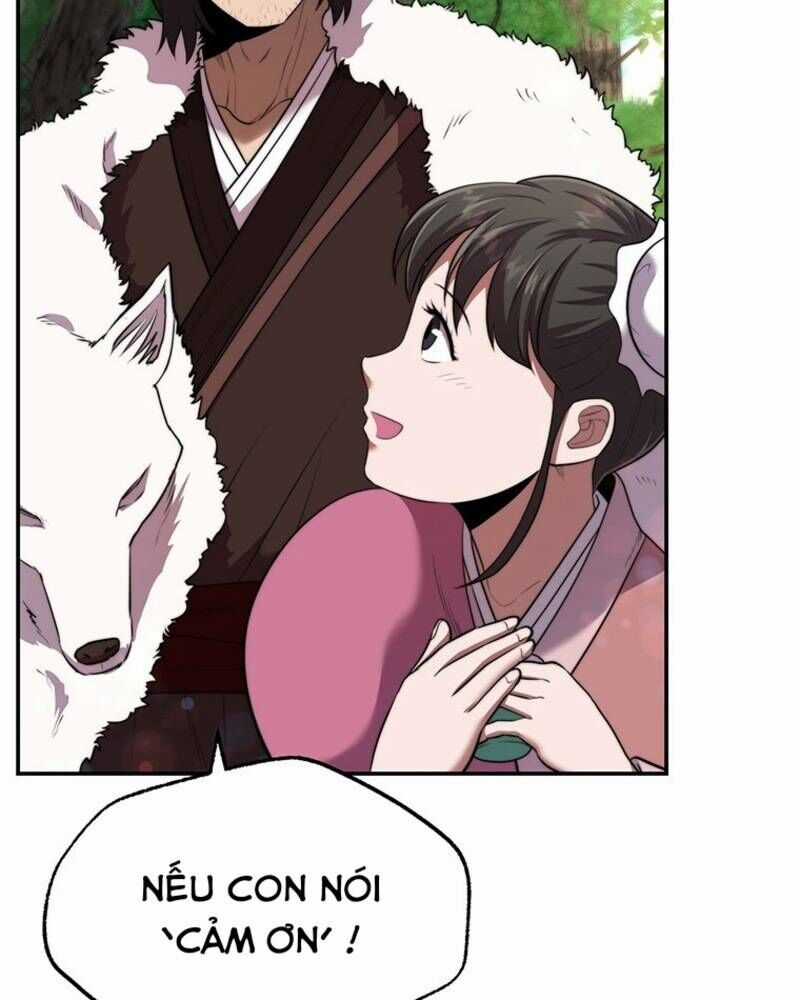 Võ Sĩ Hồi Hương Chapter 26 trang 16