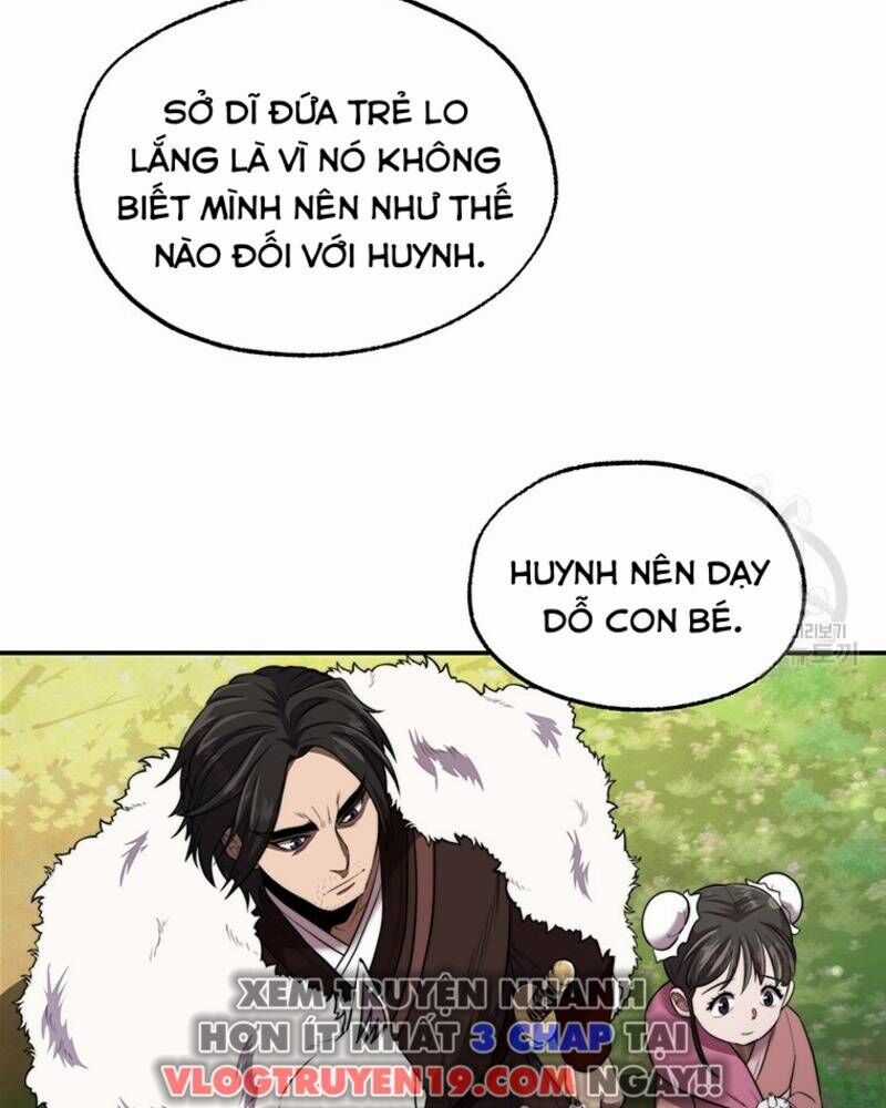 Võ Sĩ Hồi Hương Chapter 26 trang 20