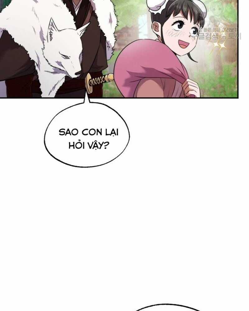 Võ Sĩ Hồi Hương Chapter 26 trang 26