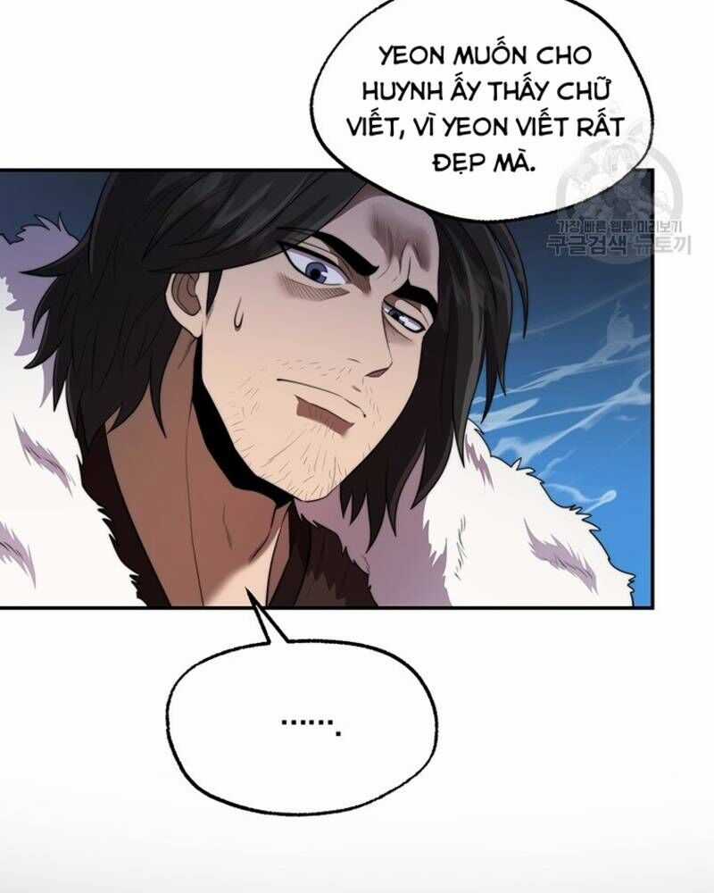 Võ Sĩ Hồi Hương Chapter 26 trang 27