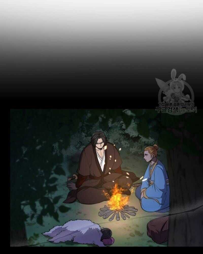 Võ Sĩ Hồi Hương Chapter 26 trang 28