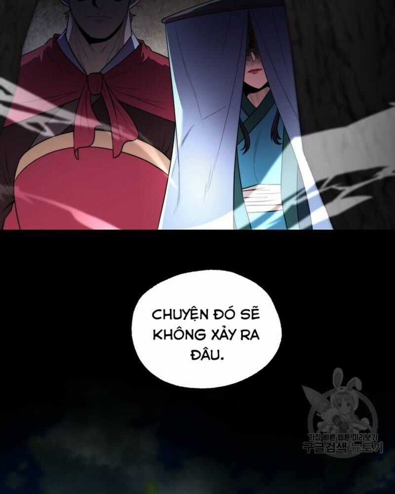 Võ Sĩ Hồi Hương Chapter 26 trang 31