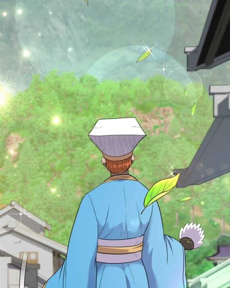 Võ Sĩ Hồi Hương Chapter 26 trang 34