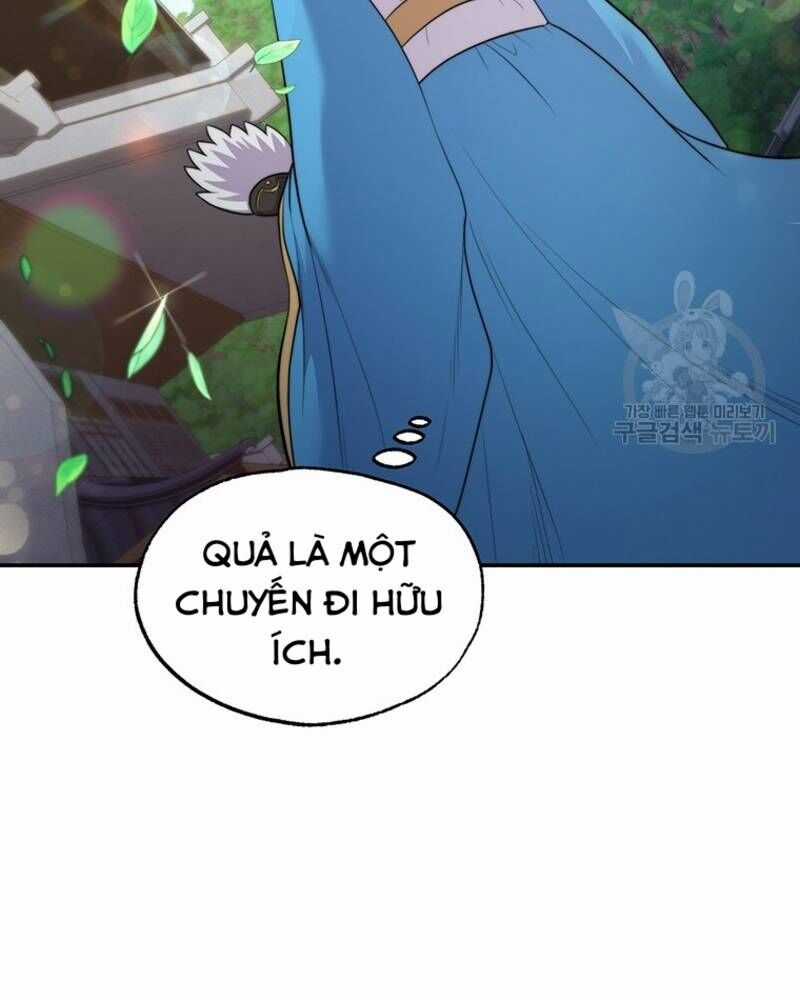 Võ Sĩ Hồi Hương Chapter 26 trang 46