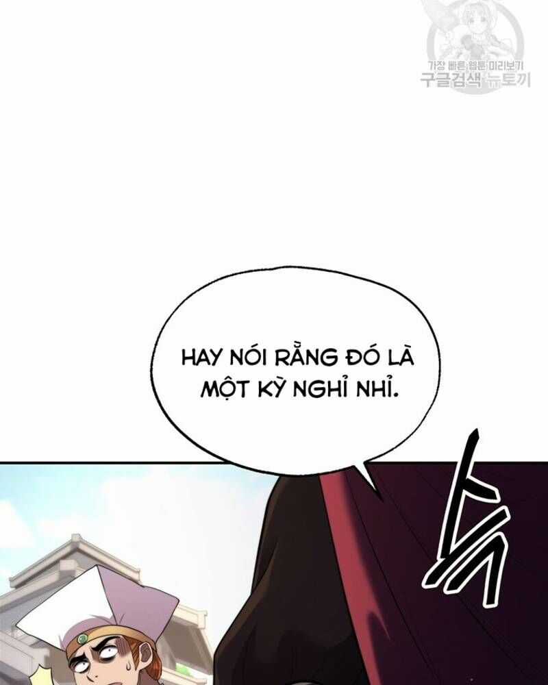 Võ Sĩ Hồi Hương Chapter 26 trang 53