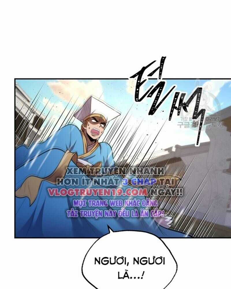 Võ Sĩ Hồi Hương Chapter 26 trang 55