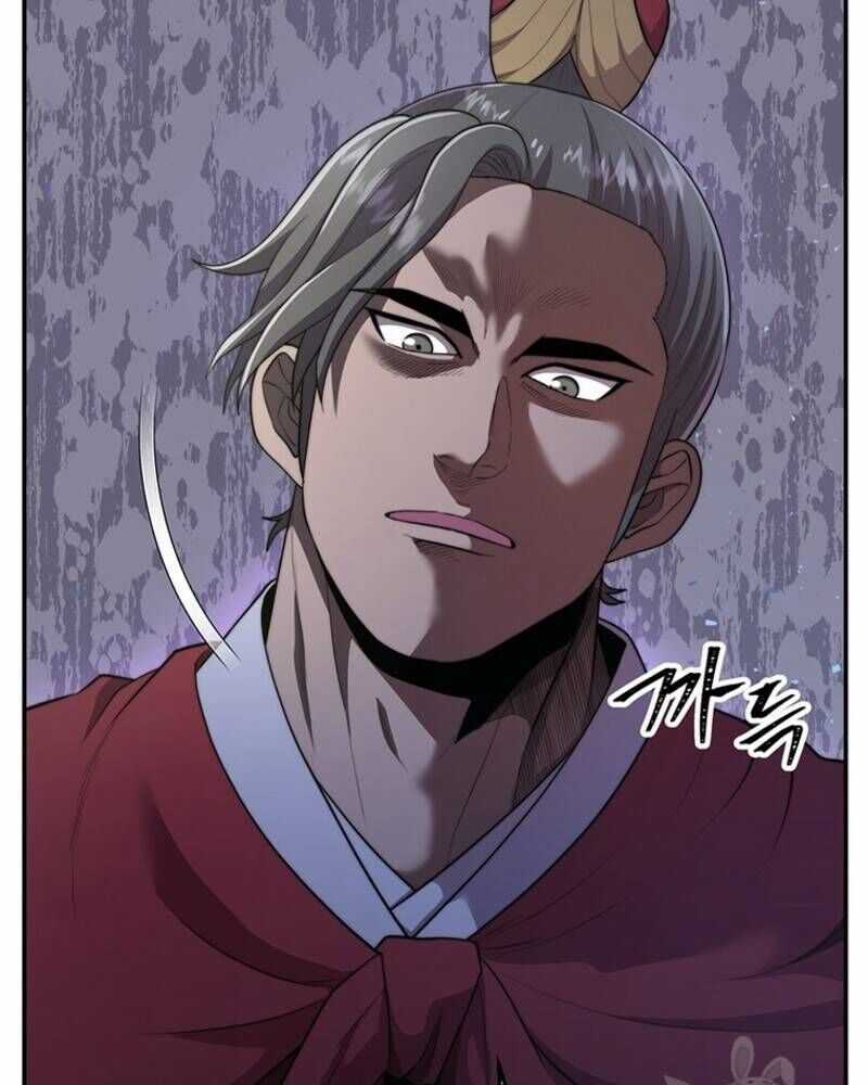 Võ Sĩ Hồi Hương Chapter 26 trang 61