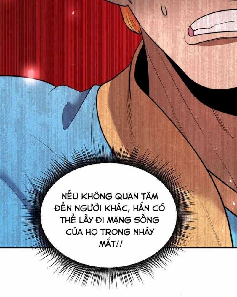 Võ Sĩ Hồi Hương Chapter 26 trang 70