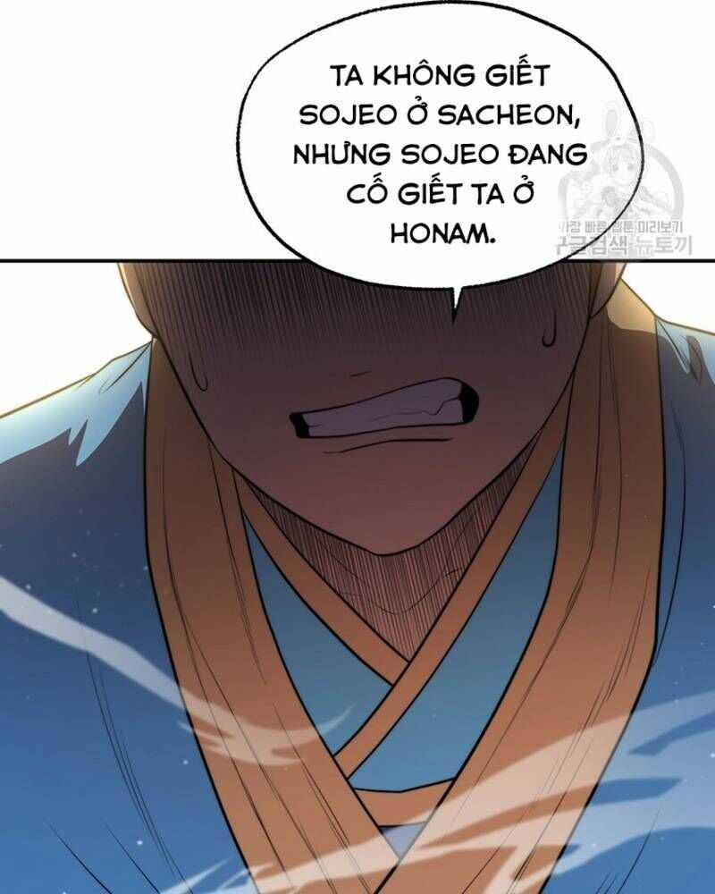 Võ Sĩ Hồi Hương Chapter 26 trang 72