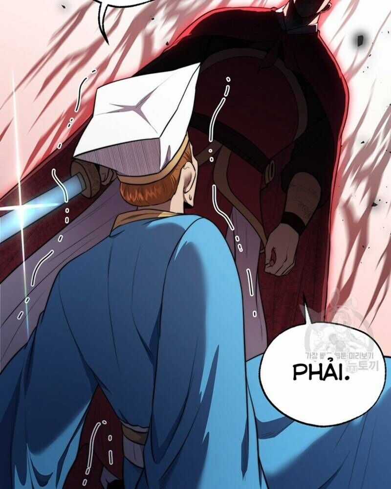 Võ Sĩ Hồi Hương Chapter 26 trang 75