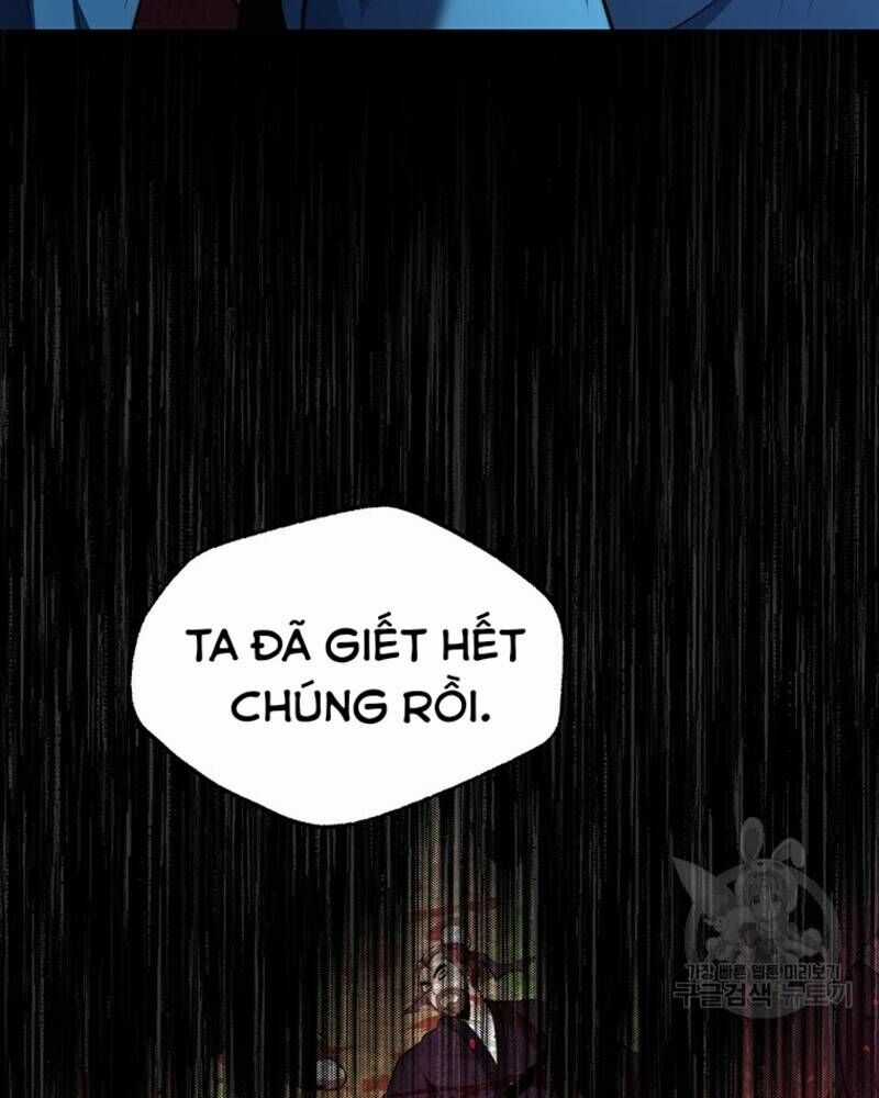 Võ Sĩ Hồi Hương Chapter 26 trang 76