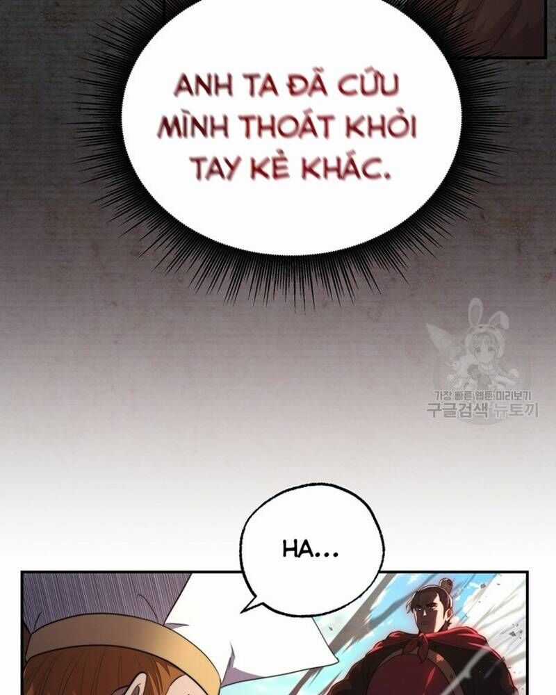 Võ Sĩ Hồi Hương Chapter 26 trang 83