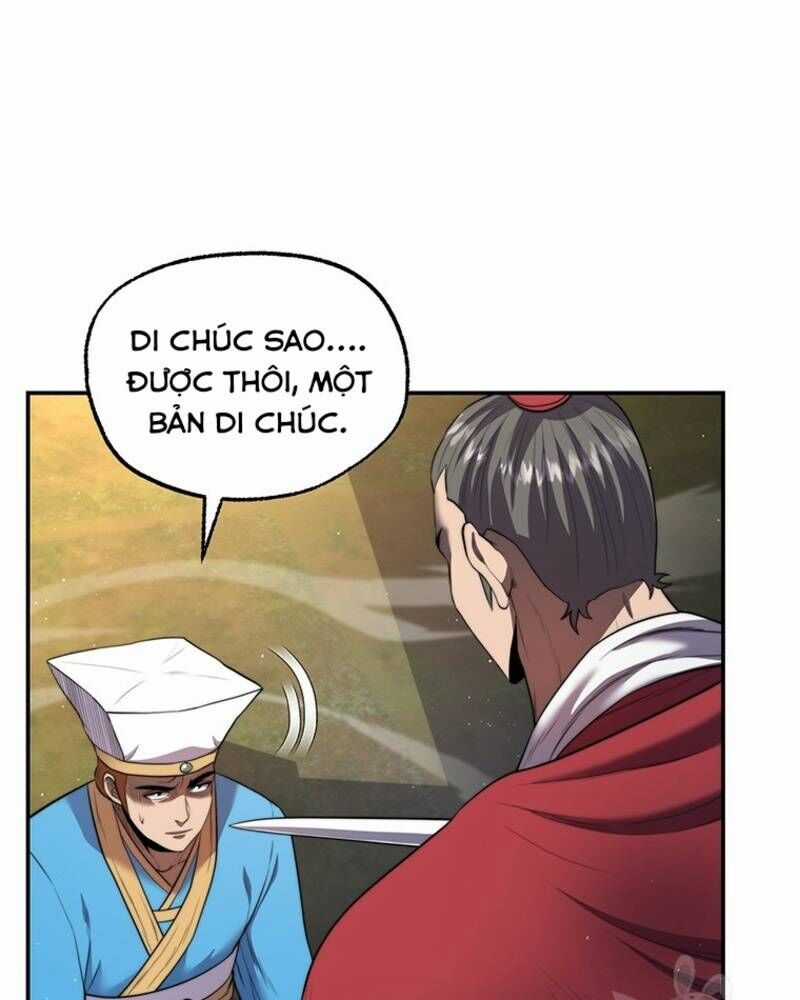 Võ Sĩ Hồi Hương Chapter 26 trang 88