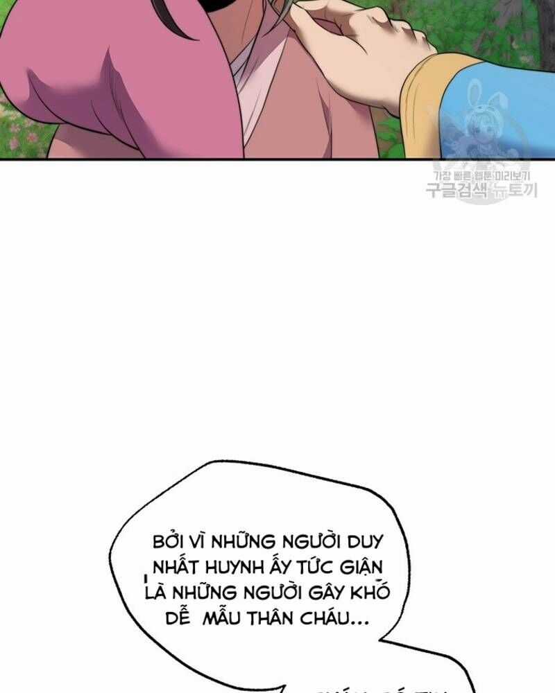 Võ Sĩ Hồi Hương Chapter 26 trang 9