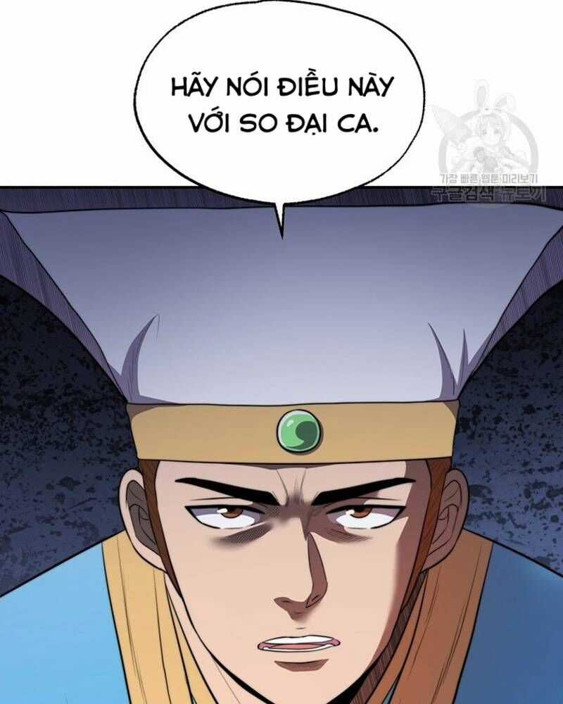 Võ Sĩ Hồi Hương Chapter 26 trang 90