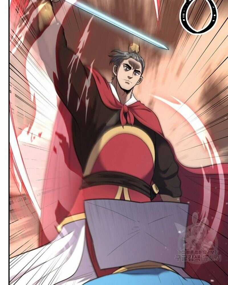 Võ Sĩ Hồi Hương Chapter 26 trang 94