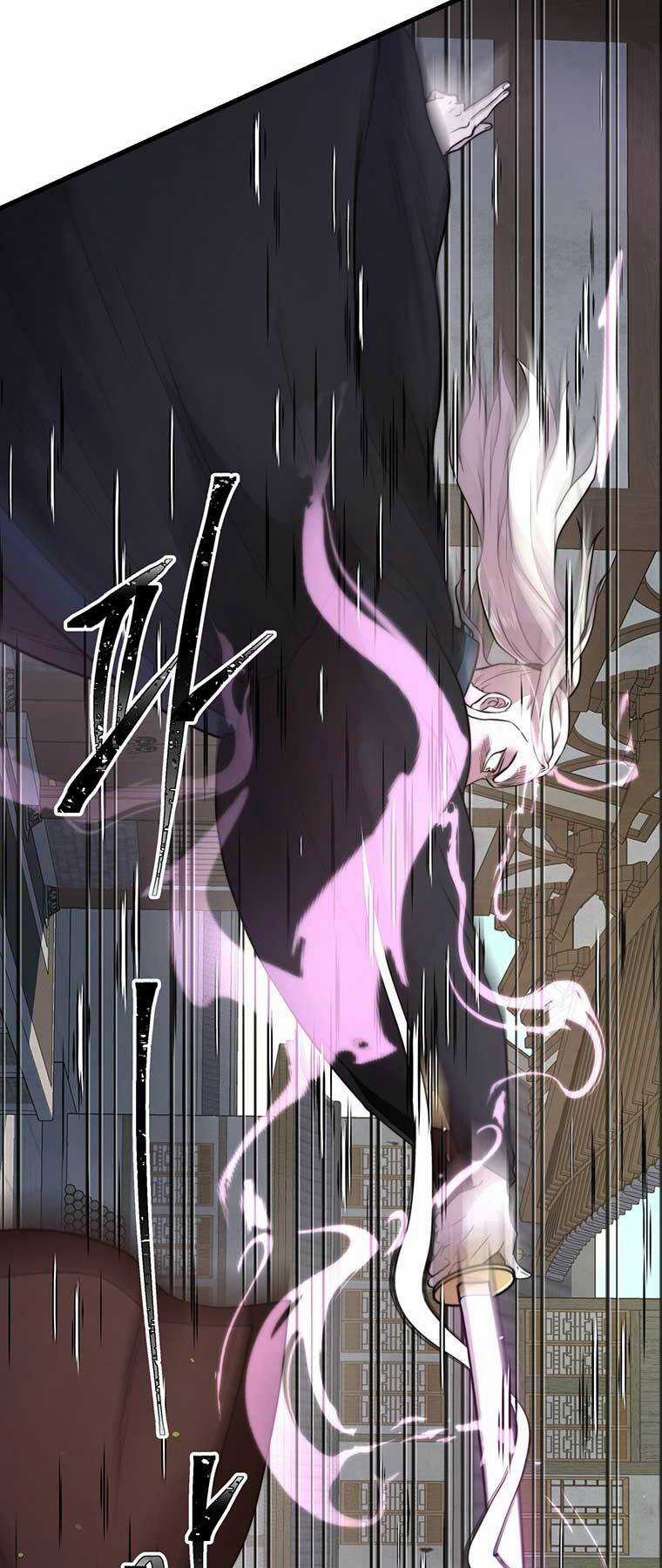 Võ Sĩ Hồi Hương Chapter 3 trang 17