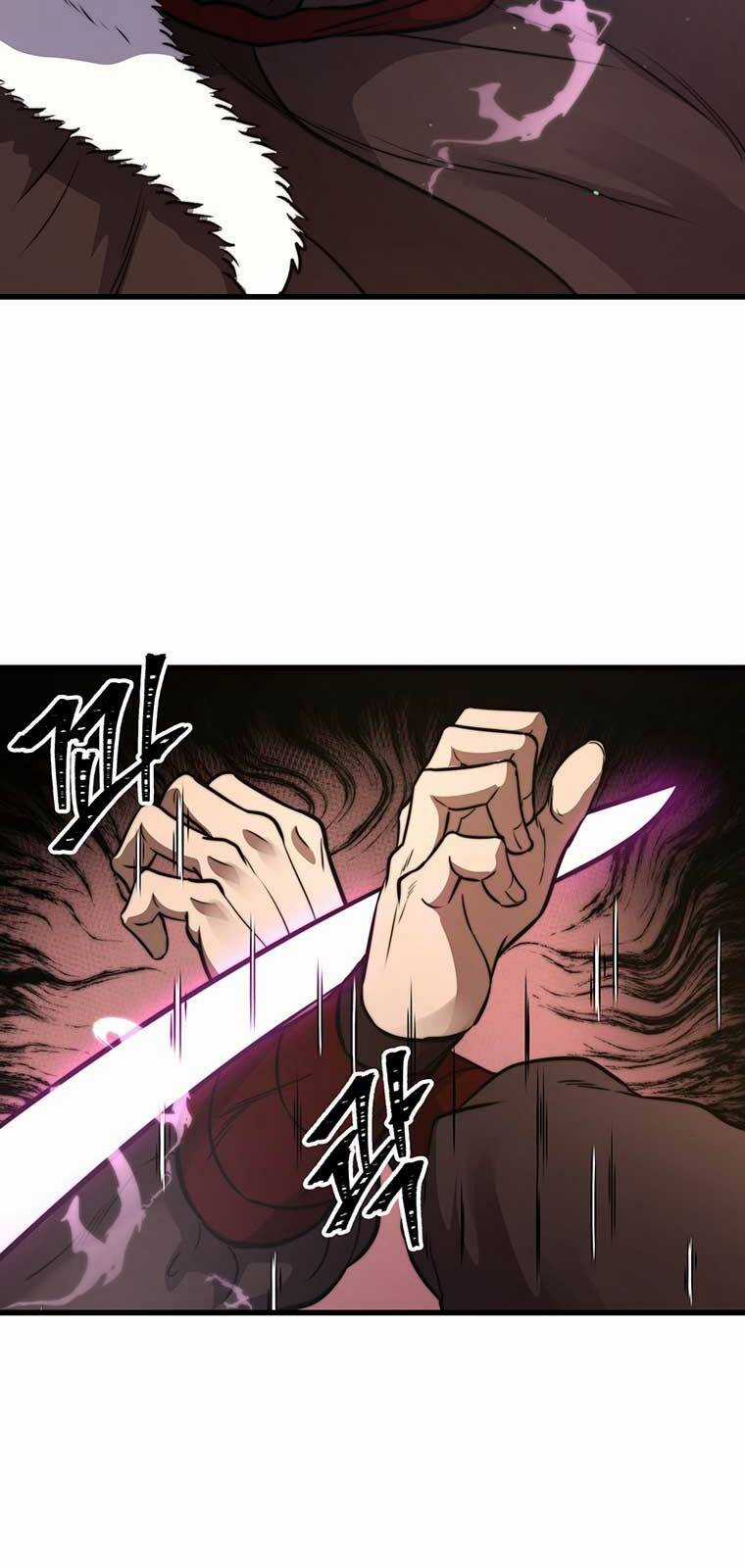 Võ Sĩ Hồi Hương Chapter 3 trang 20