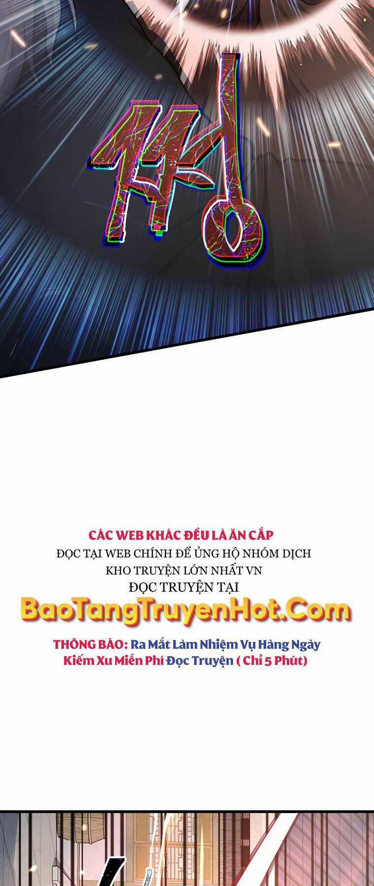 Võ Sĩ Hồi Hương Chapter 3 trang 22