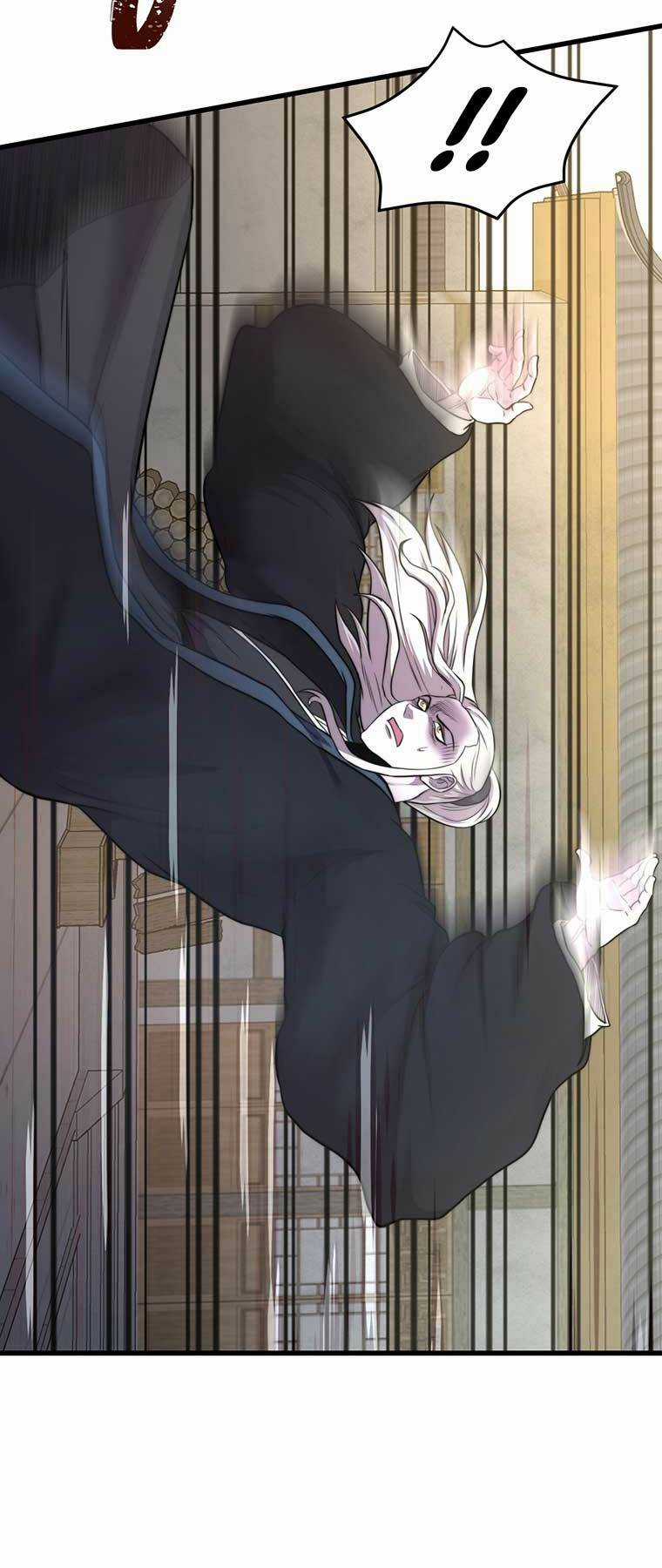 Võ Sĩ Hồi Hương Chapter 3 trang 24