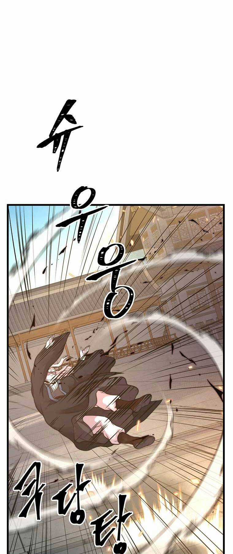 Võ Sĩ Hồi Hương Chapter 3 trang 26