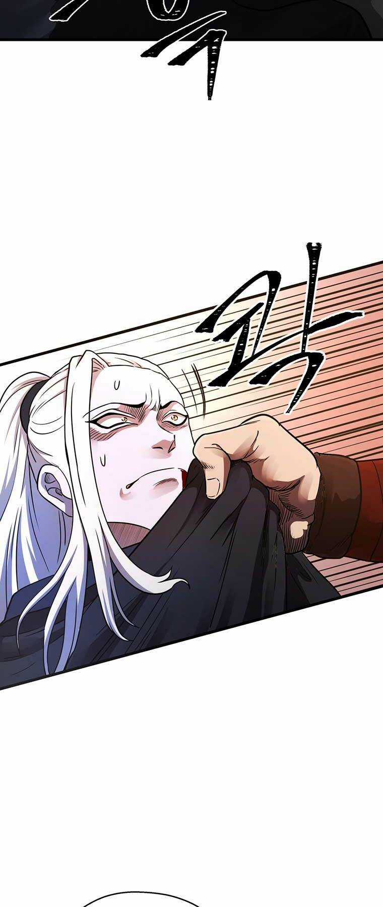 Võ Sĩ Hồi Hương Chapter 3 trang 28