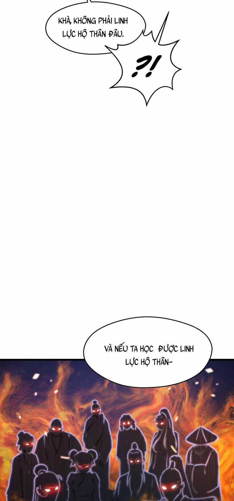 Võ Sĩ Hồi Hương Chapter 3 trang 4