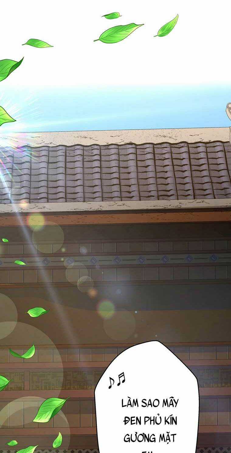 Võ Sĩ Hồi Hương Chapter 3 trang 41